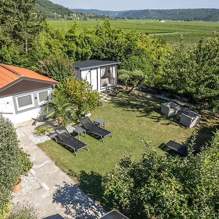 Bazilika Lägenhet Sečovlje