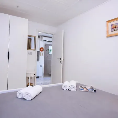 Lägenhet Bazilika *