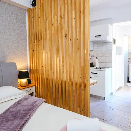 Bazilika Lägenhet Sečovlje