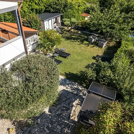 Bazilika Lägenhet Sečovlje