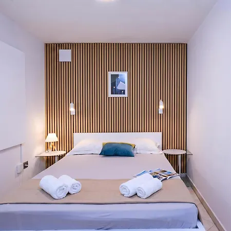 Bazilika Apartment