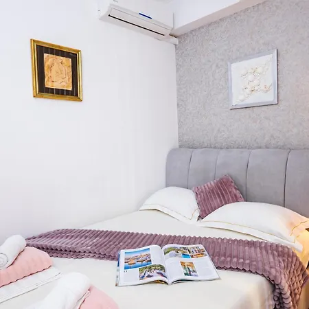 Apartment Bazilika *