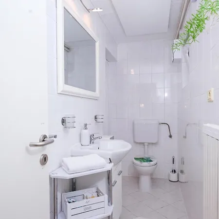 Apartment Bazilika *
