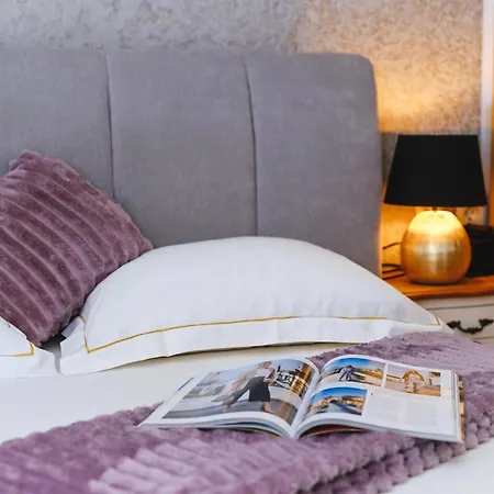 Bazilika Apartment