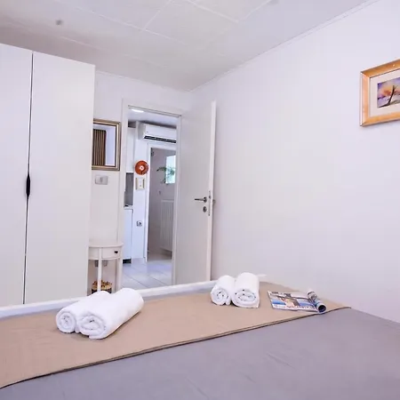 Bazilika Apartment