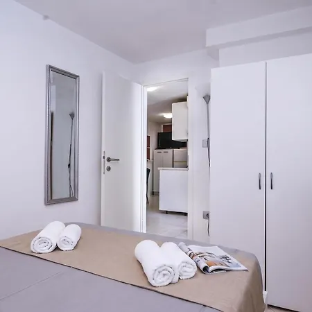 Apartment Bazilika